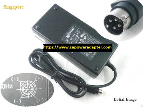 *Brand NEW*DELTA ADP-150CB B 12V 12.5A 135W AC DC ADAPTER POWER SUPPLY